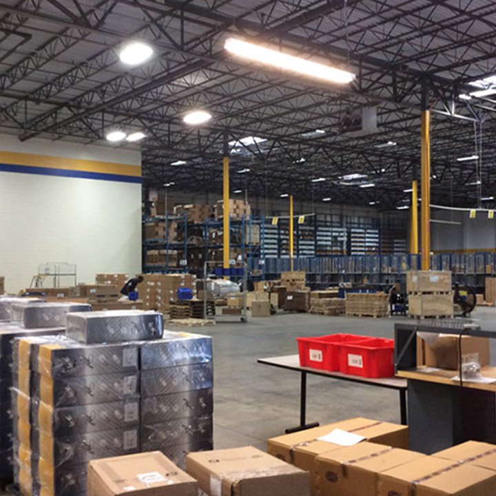 Commercial Wildlife Removal Commercial Wildlife Removal